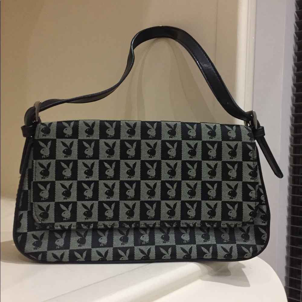 Playboy Bunny Purse